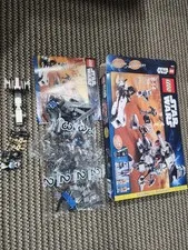 LEGO Star Wars: Battle for Geonosis (7869)