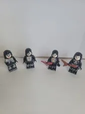 Lego Custom Minifigure