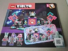 Lego Building Instructions Instruction Vidiyo 43113