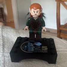 LEGO Tauriel Minifgure
