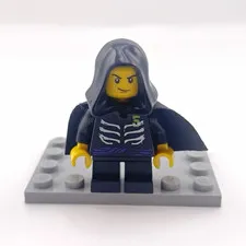 Lego Ninjago Lloyd Garmadon kid