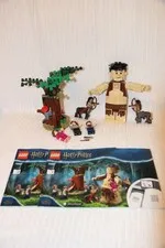 Lego 75967 Forbidden Forest Umbridges Encounter Hogwarts set Harry Potter
