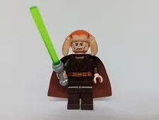 LEGO Star Wars Saesee Tiin Minifigure SW0420