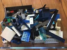 Lego Bulk Used Lots -City. Genuine Lego.