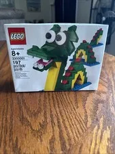 LEGO Promotional: Brickley (3300001)