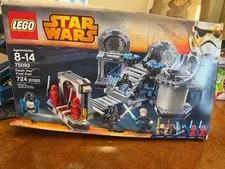 LEGO Star Wars: Death Star Final Duel (75093) j