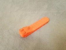 LEGO Orange Brick Separator