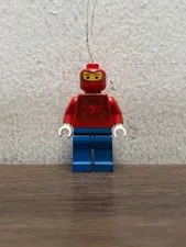 LEGO Marvel Spider-man Balaclava Face Minifigure spd012 4850 1375