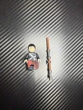 Lego Star Wars Chirrut Imwe Minifigure 75152