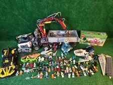 Lot of  Lego Pieces