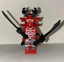 LEGO Kozu
