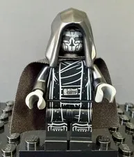 LEGO Star Wars Minifigure - Knight of Ren (Ap'lek) -SW1063 from set 75256