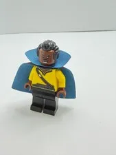 Lego Star Wars Lando Calrissian Old Minifigure sw1067