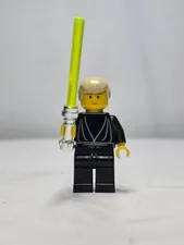 LEGO Star Wars Luke Skywalker 7104  MINT
