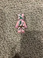 LEGO Minecraft Zombie Pigmen Minifigure