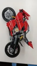 Lego Dookati Panigale Used