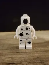 LEGO Marvel The Spot SH1032 Spider-Verse 76311 Minifigure