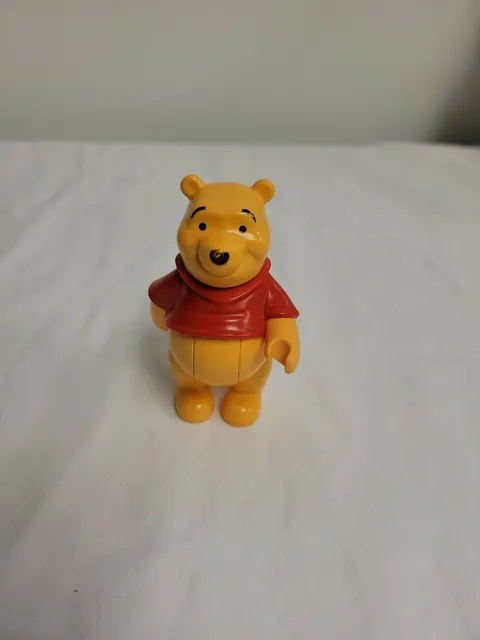 Lego Duplo Winnie the Pooh Hundred Acre Woods Replacement Piece