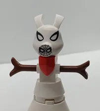 LEGO Spider-Man, Advent Snowman Spider-Ham, 76293, DAY 23, CHRISTMAS, 2024 PIG