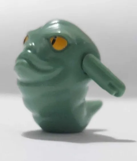 LEGO Star Wars ROTTA The Hutt Minifgure