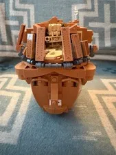 Lego Marvel 76261 Spider-Man Final Battle. (INCOMPLETE FOR PARTS ONLY)
