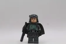 LEGO STAR WARS Han Solo Imperial Mudtrooper Uniform Minifigure 75211 sw0925 Lot