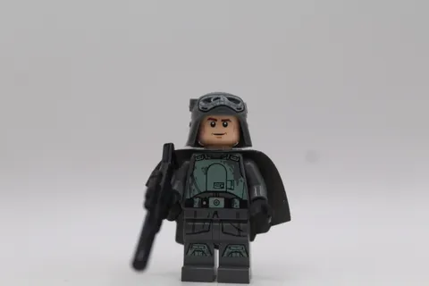 LEGO STAR WARS Han Solo Imperial Mudtrooper Uniform Minifigure 75211 sw0925 Lot