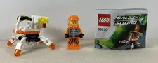 LEGO 30230: Galaxy Squad Mini Mech, Excellent Condition