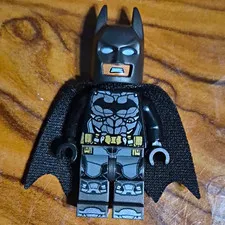 LEGO Batman Arkham Knight Minifigure, Great Condition