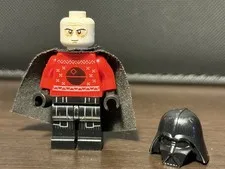 LEGO Star Wars Darth Vader Minifigure 75056-2014 Advent Calendar