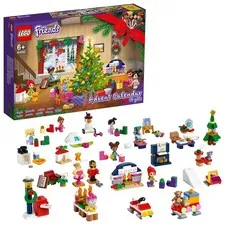 Lego Friends Lego R Friends Advent calendar 41690