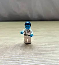 LEGO Star Wars 75170 - Grand Admiral Thrawn Minifigure (sw0811)