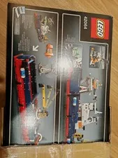 LEGO TECHNIC: Ocean Explorer (42064)