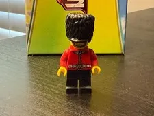 LEGO Royal Guard Series 5 col067 Minifigure h464