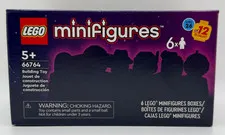 LEGO Series 26 Minifigures 6 Pack #66764 New Sealed Retired