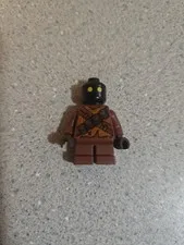 LEGO Star Wars Genuine Minifigure Jawa sw0896 set 75198 Retired, No Hood