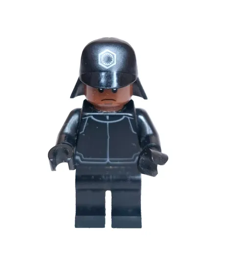 LEGO Star Wars First Order Crew Member Minifigure From 75132