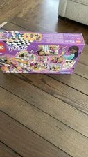 LEGO Friends retired new,sealed Drifting Diner set