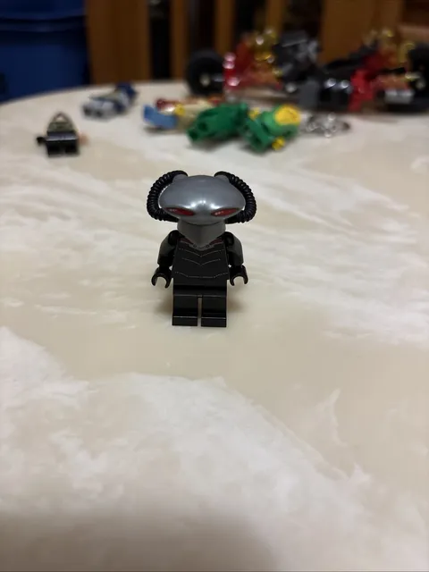 LEGO Black Manta SH0160
