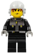 LEGO: Stuntman (stu003)