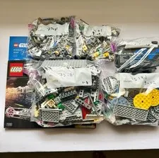 LEGO Star Wars: Y-Wing Starfighter (75181)