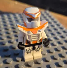 Lego Battle Mech Series 9 - 71000 col09-13
