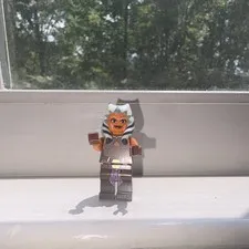 Lego Ahsoka Tano Padawan swo452 Great Condition