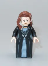 LEGO Harry Potter Narcissa Malfoy minifigure 4865