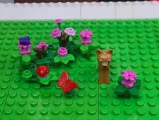 LEGO Fawn Deer 