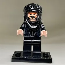 LEGO Star Wars Kanjiklub Member Minifigure sw0673 Millennium Falcon 75105 Black