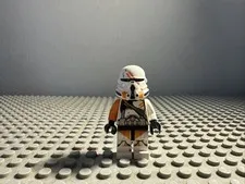Lego Star Wars 212th Airborne Clone Trooper
