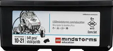 Mindstorms Lego Education Ev3 Core Set 45544 Complete And Tested Missing Trays