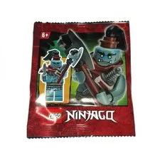 Lego Ninjago Murt the Munce foil pack 892070