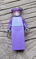 LEGO Zurg Minifigure 7593 Buzz's Star Command Spaceship